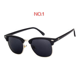 YOOSKE Classic Polarized Sunglasses (Unisex)