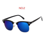 YOOSKE Classic Polarized Sunglasses (Unisex)