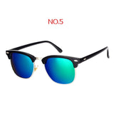 YOOSKE Classic Polarized Sunglasses (Unisex)