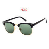 YOOSKE Classic Polarized Sunglasses (Unisex)