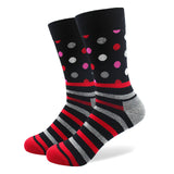 1 Pair High Quality Casual Novelty Socks