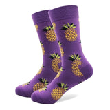 1 Pair High Quality Casual Novelty Socks