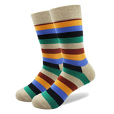 1 Pair High Quality Casual Novelty Socks