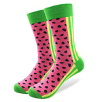 1 Pair High Quality Casual Novelty Socks