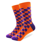 1 Pair High Quality Casual Novelty Socks