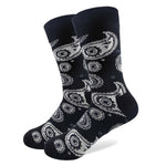 1 Pair High Quality Casual Novelty Socks