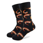 1 Pair High Quality Casual Novelty Socks