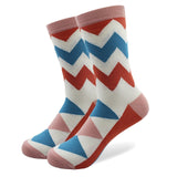 1 Pair High Quality Casual Novelty Socks