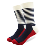 1 Pair High Quality Casual Novelty Socks