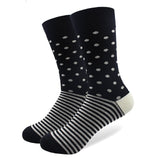 1 Pair High Quality Casual Novelty Socks