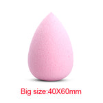 1 Pcs- Foundation Blending Sponge