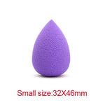 1 Pcs- Foundation Blending Sponge