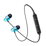 Wireless Bluetooth Headphones with Neckband