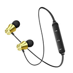 Wireless Bluetooth Headphones with Neckband