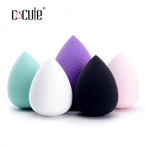 1 Pcs- Foundation Blending Sponge