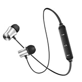 Wireless Bluetooth Headphones with Neckband