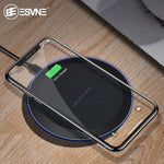 ESVNE 5W Wireless USB charging pad