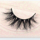 Visofree- Handmade 3D Mink Lashes (10mm)