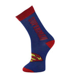 Colour Crew Cotton Men Women Casual Novelty socks