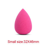 1 Pcs- Foundation Blending Sponge