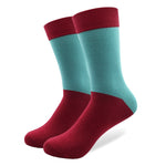 1 Pair High Quality Casual Novelty Socks