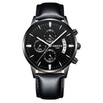 NIBOSI Men Sport Watches (Waterproof)