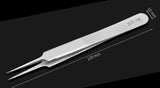 Vetus - 1 PCS Eyebrow/ Eyelash Extension Tweezers