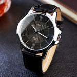 YAZOLE Luxury Men Watches