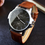 YAZOLE Luxury Men Watches