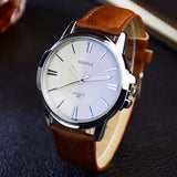 YAZOLE Luxury Men Watches