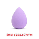 1 Pcs- Foundation Blending Sponge