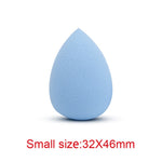 1 Pcs- Foundation Blending Sponge