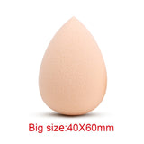 1 Pcs- Foundation Blending Sponge