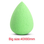 1 Pcs- Foundation Blending Sponge