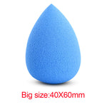 1 Pcs- Foundation Blending Sponge