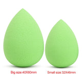 1 Pcs- Foundation Blending Sponge