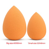 1 Pcs- Foundation Blending Sponge