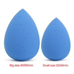 1 Pcs- Foundation Blending Sponge