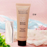 Elecool Perfect BB Cream Beauty Booster