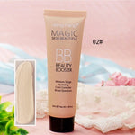 Elecool Perfect BB Cream Beauty Booster