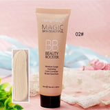 Elecool Perfect BB Cream Beauty Booster