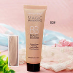 Elecool Perfect BB Cream Beauty Booster