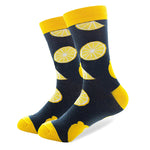 1 Pair High Quality Casual Novelty Socks