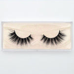 Visofree- Handmade 3D Mink Lashes (10mm)