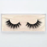 Visofree- Handmade 3D Mink Lashes (10mm)