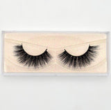 Visofree- Handmade 3D Mink Lashes (10mm)