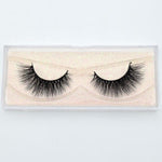 Visofree- Handmade 3D Mink Lashes (10mm)