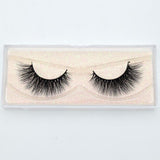 Visofree- Handmade 3D Mink Lashes (10mm)