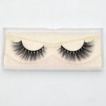 Visofree- Handmade 3D Mink Lashes (10mm)