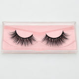 Visofree- Handmade 3D Mink Lashes (10mm)